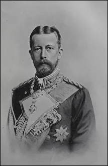 Albert Wilhelm Heinrich of Prussia