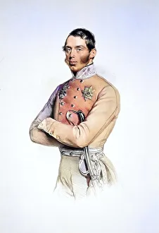 Albrecht of Austria-Teschen (1817-1895)