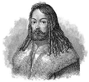 Albrecht Duerer the Younger, 1471 - 1528