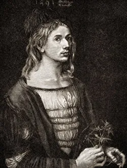 Albrecht Duerer the Younger, 1471 - 1528