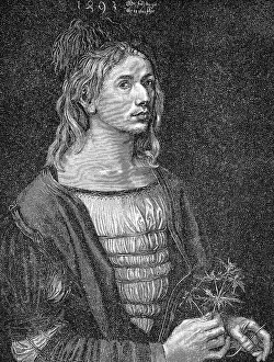 Albrecht Duerer the Younger, 1471 - 1528