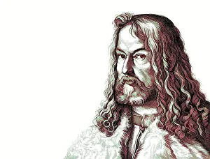 Albrecht Duerer the Younger, 1471