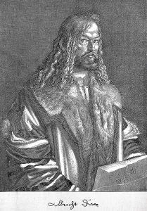 Albrecht Duerer the Younger, also Duerer