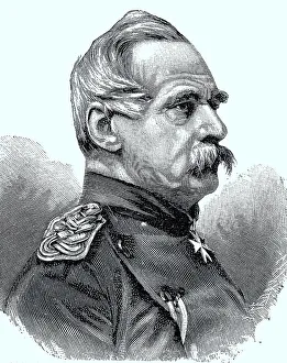 Albrecht Theodor Emil Graf von Roon