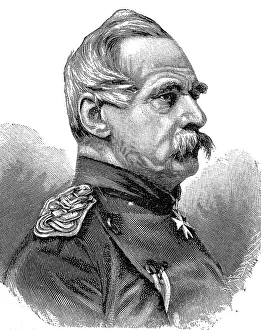 Albrecht Theodor Emil Graf von Roon