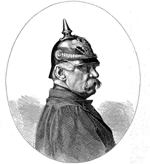 Albrecht Theodor Emil Graf von Roon