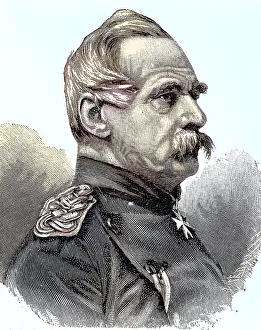 Albrecht Theodor Emil Graf von Roon