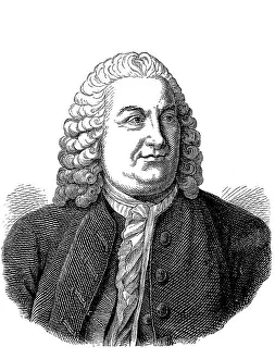 Albrecht Viktor Haller, from 1749 von Haller