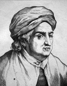 Albrecht von Haller, Swiss physician