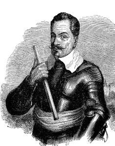 Albrecht von Wallenstein, Albrecht Wenzel Eusebius von Wallenstein