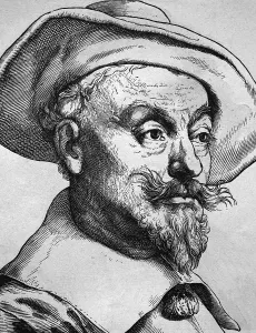 Albrecht Wenzel Eusebius von Wallenstein