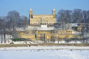Albrechtsberg Castle (Dresden)