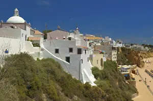 Albufeira, Praia Dos Pescadores