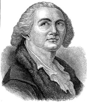 Alessandro Count of Cagliostro
