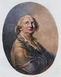 Alessandro Count of Cagliostro