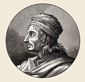 Alessandro di Mariano di Vanni Filipepi