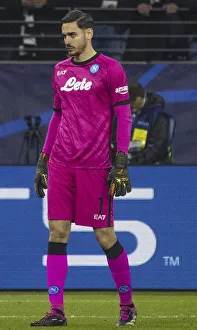 Alex MERET (SSC Napoli)