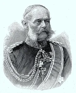 Alexander August Wilhelm von Pape