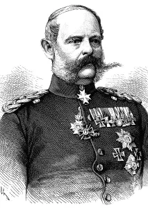 Alexander August Wilhelm von Pape