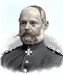 Alexander August Wilhelm von Pape