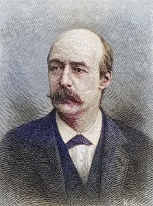 Alexander Emanuel Agassiz, 1835 -1910
