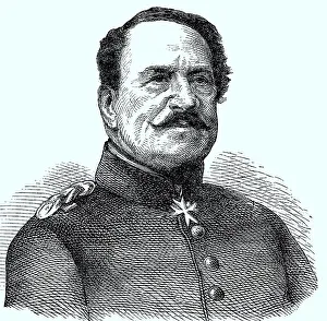 Alexander Friedrich Adolf Heinrich von Zastrow