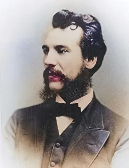 Alexander Graham Bell (1847-1922)