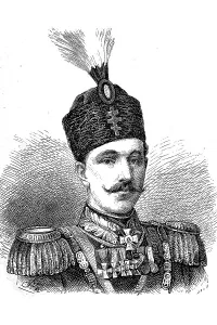 Alexander I, 5 April 1857, 17 November 1893