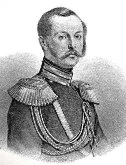 Alexander II Nikolayevich, April 29