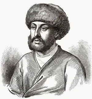 Alexander Mavrocordatos, 1636-1709