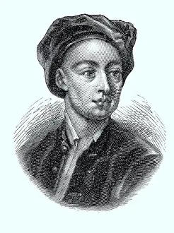 Alexander Pope, 21 May 1688, 30 May 1744