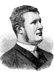 Alexander Sandor Wekerle, 1848 - 1921