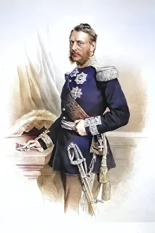 Alexandru Ioan Cuza (20 March 1820)