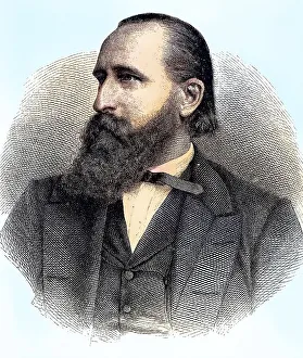 Alfred Edmund Brehm, 1829-1884