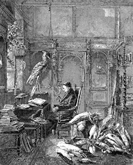 Alfred Edmund Brehm, 1829-1884