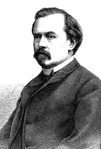 Alfred Meissner, 1822-1885, an Austrian writer
