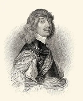 Algernon Percy, 10. Earl of Northumberland
