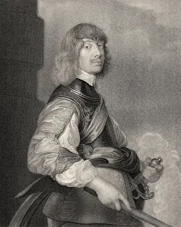 Algernon Percy, 10th Earl of Northumberland