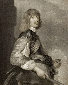 Algernon Percy, 10th Earl of Northumberland