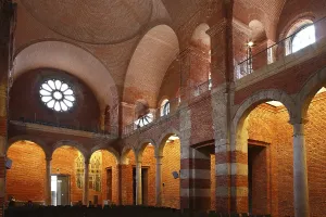 Allerheiligen-Hofkirche Church