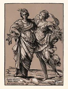 The alliance of peace and abundance