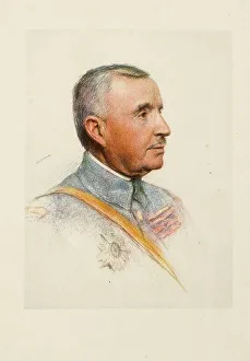 The Allies in the First World War