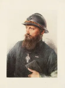 The Allies in the First World War