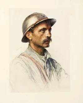 The Allies in the First World War