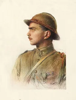 The Allies in the First World War