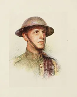The Allies in the First World War