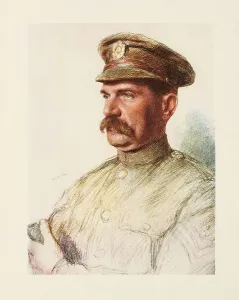 The Allies in the First World War