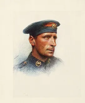 The Allies in the First World War