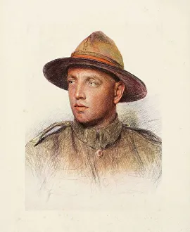 The Allies in the First World War