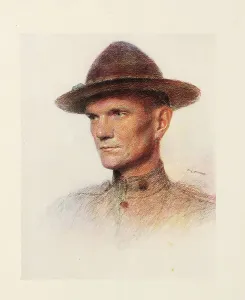 The Allies in the First World War